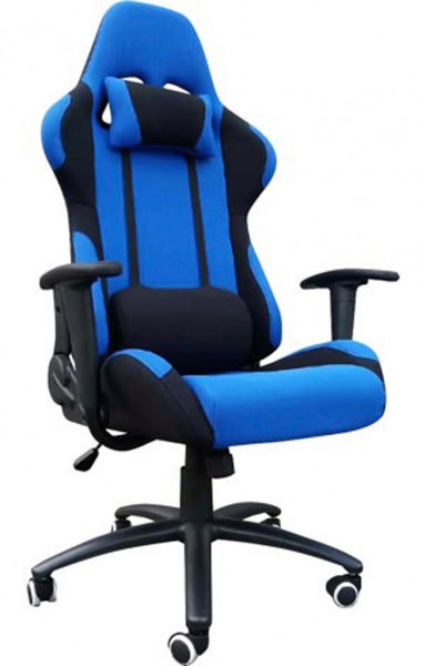 Хорошие кресла Gamer Blue