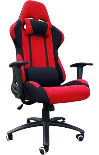 Хорошие кресла Gamer Red